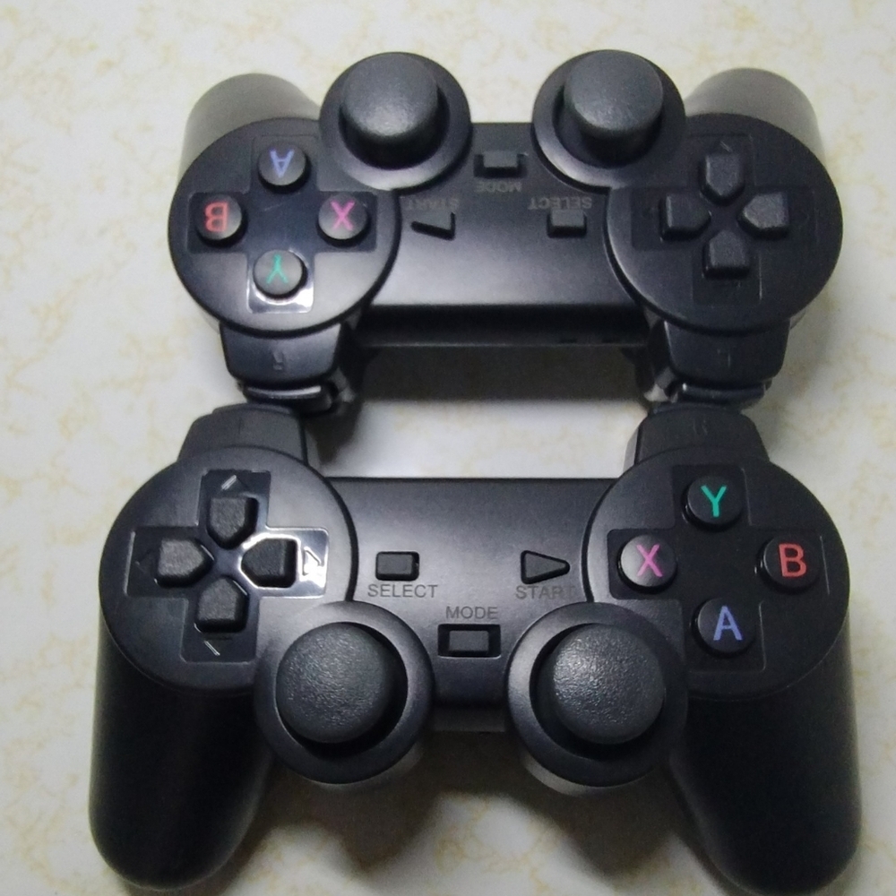 2.4 G Wireless Controller Gamepad - Picture 2 of 5
